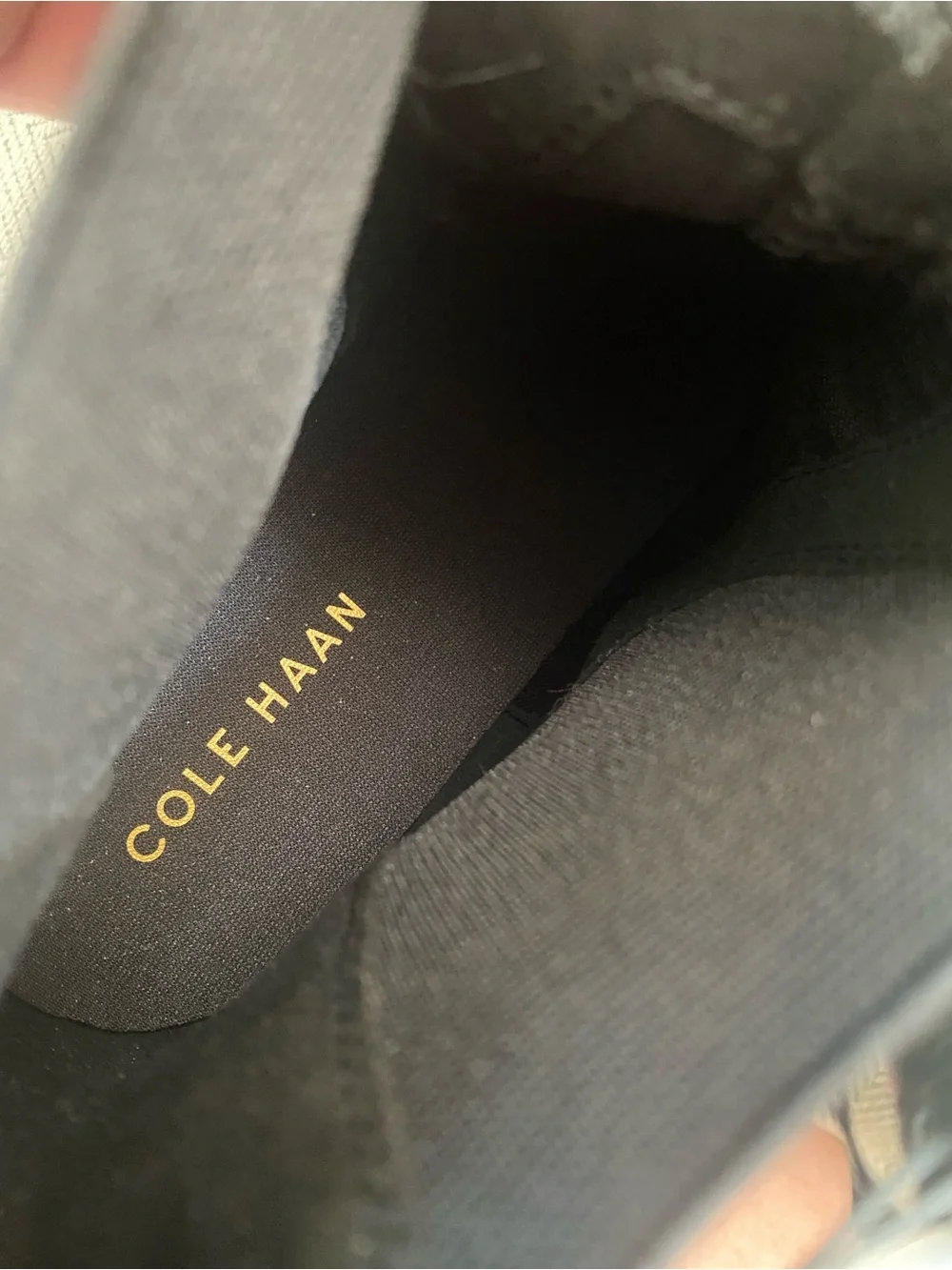 Cole Haan classic cole